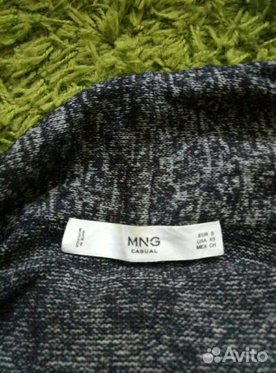 Кардиган mango