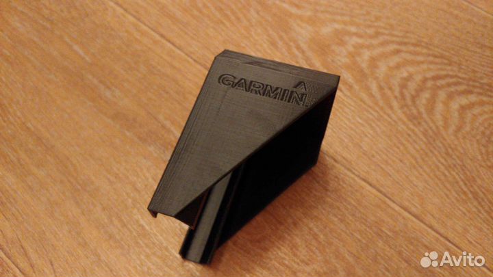 Козырек и чехол для эхолота Garmin Striker plus 4