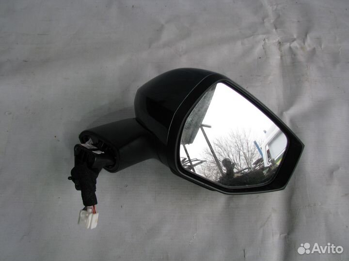 Kia Sportage 5 Зеркало правое 2021+
