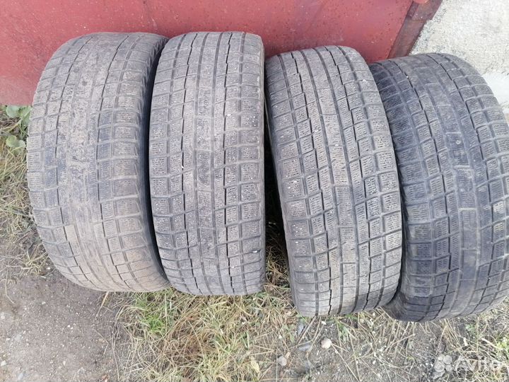 Yokohama Ice Guard IG30 215/55 R16 93Q