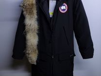 Canada Goose Arctic Rigger size M