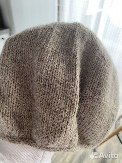 Берет женский