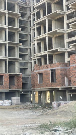 Квартира-студия, 34 м², 6/8 эт.