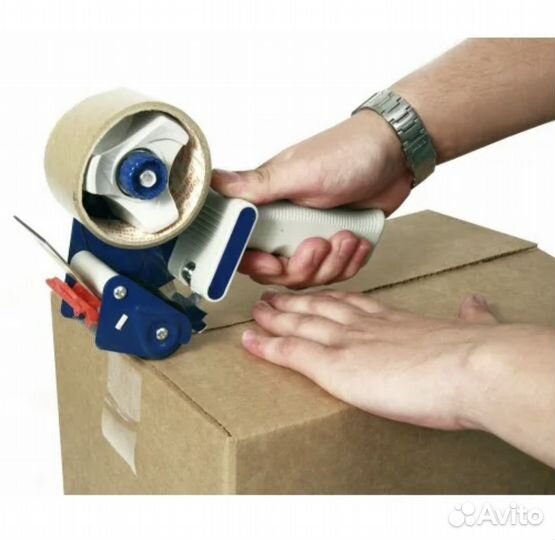 Диспенсер для скотча