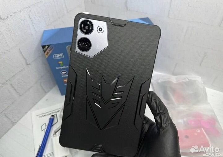 Планшет umiio p10 ultra 4/64