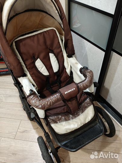 Коляска 2 в 1 riko
