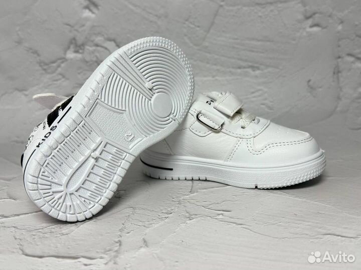 Детская обувь для мальчика/девочки 21-26