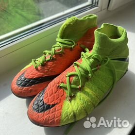 Nike 2024 hypervenom 1