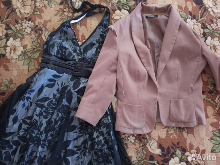 Отдам бесплатно женские вещи пакетом