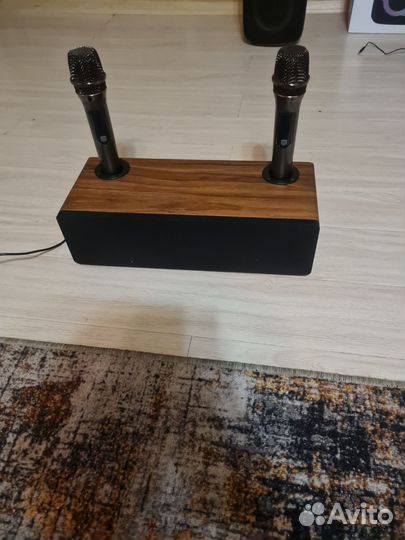 Караоке система домашняя