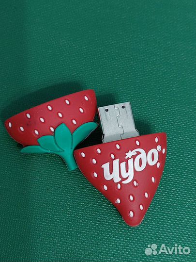 Usb флешка коллекционная