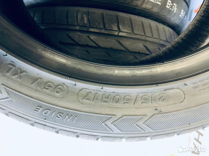 Sailun Atrezzo ZSR 215/50 R17 95V