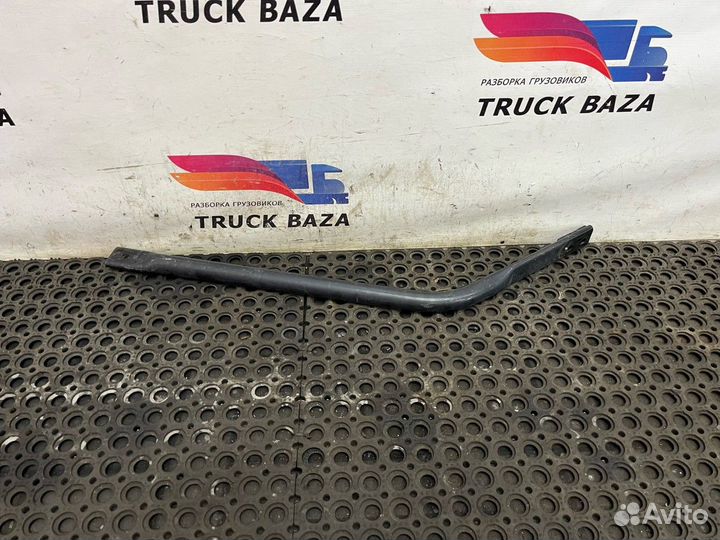 Кронштейн глушителя основного Man TGX