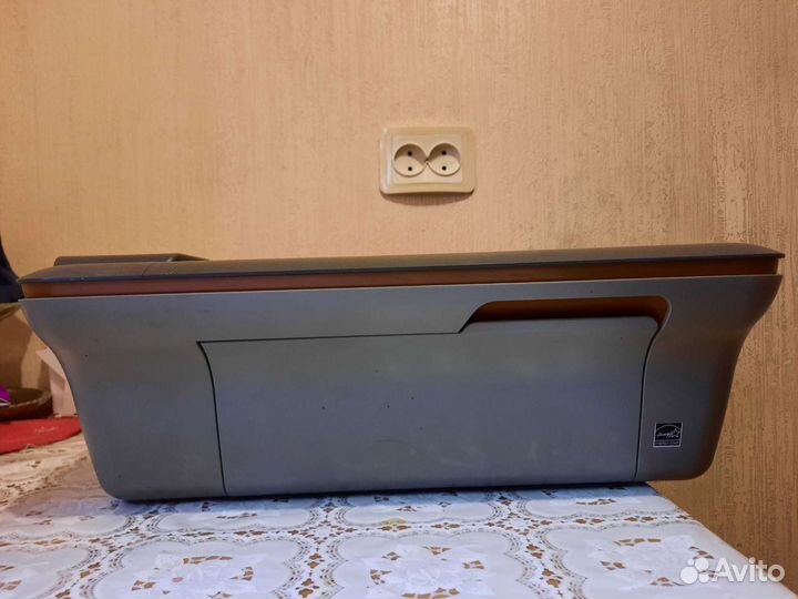 Принтер hp deskjet 3050, print scan copy