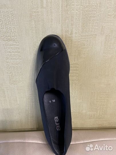 Туфли женские