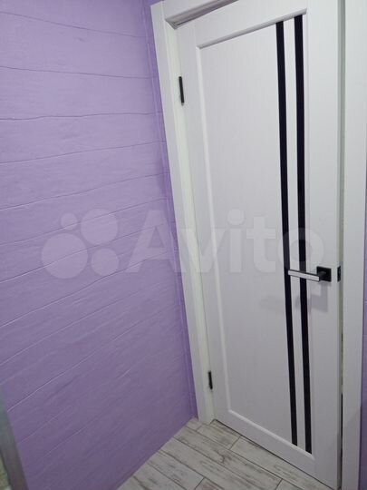 2-к. квартира, 45 м², 5/5 эт.