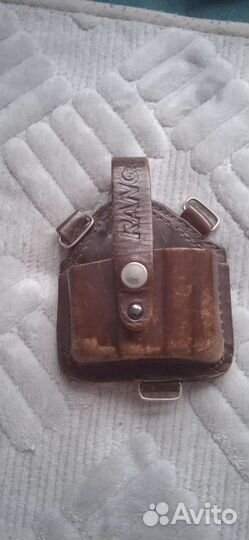 Кабура для мр-461 