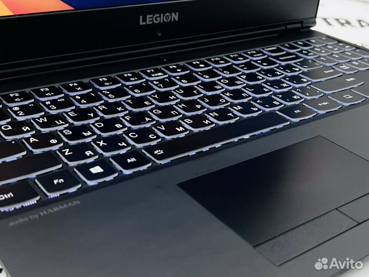 Lenovo Legion 15.6