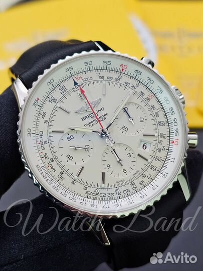 Breitling Navitimer