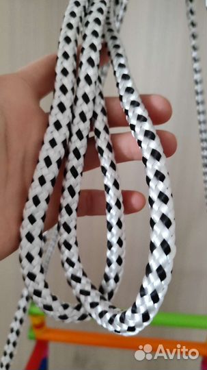 Детские качели