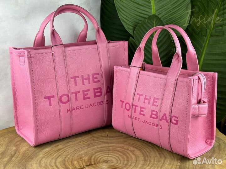 Сумка Marc Jacobs tote bag