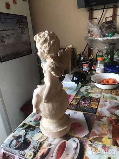 Статуэтка ангел