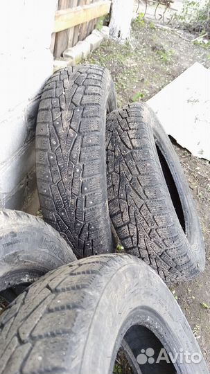 Cordiant Snow Cross 155/70 R13
