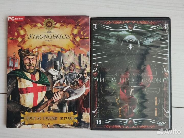 DVD диски фильмы, музыка, игры