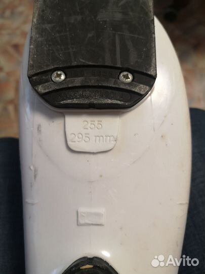 Горные лыжи твинтипы, горнолыжные ботинки, палки