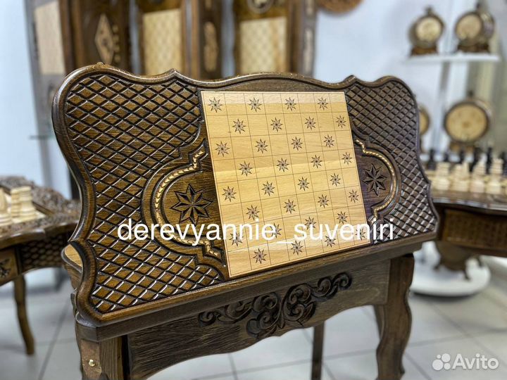 Нарды Беркут