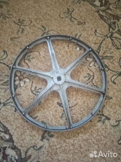 Запчасти для стиральных машин samsung