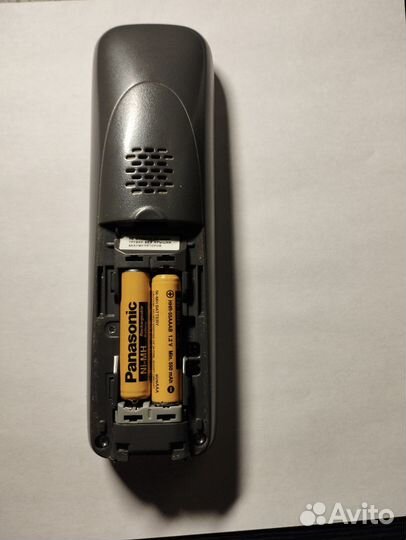 Телефон Panasonic kx tg2511ru под ремонт или на зч