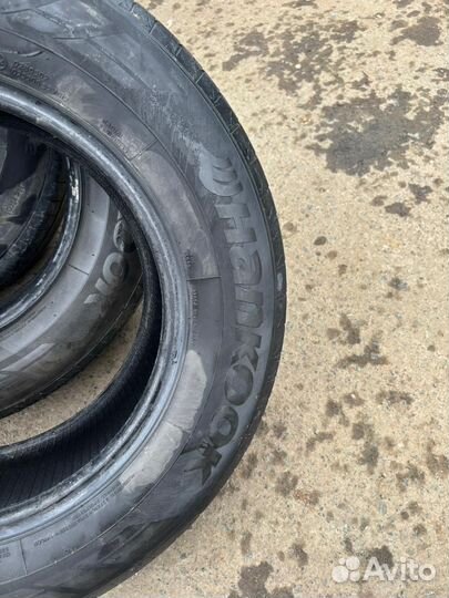 Hankook Ventus Prime 2 K115 215/70 R16