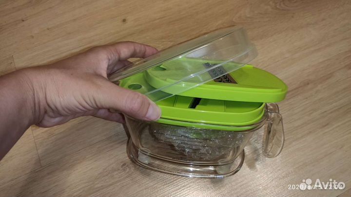 Кухонный набор. Новый