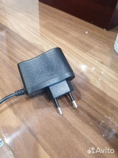 Лампа настольная