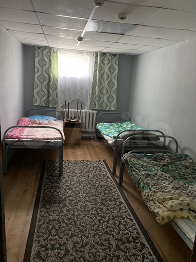 Комната 15 м², 1/1 эт.