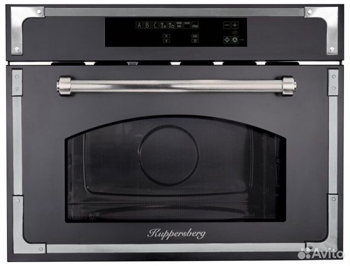 Встраиваемая микроволновая печь Kuppersberg RMW 96