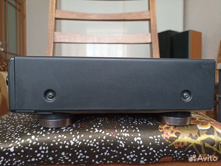 CD плеер sony CDP-XE310