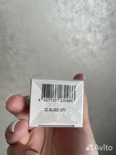 Маска Ilona Lunden