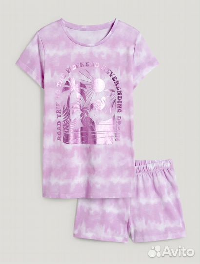 Новый комплект C&A 164 для девочки