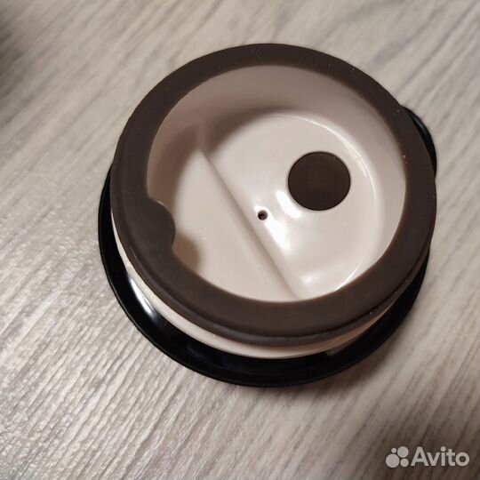 Термокружка для кофе