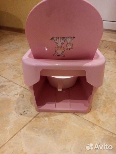 Горшок детский