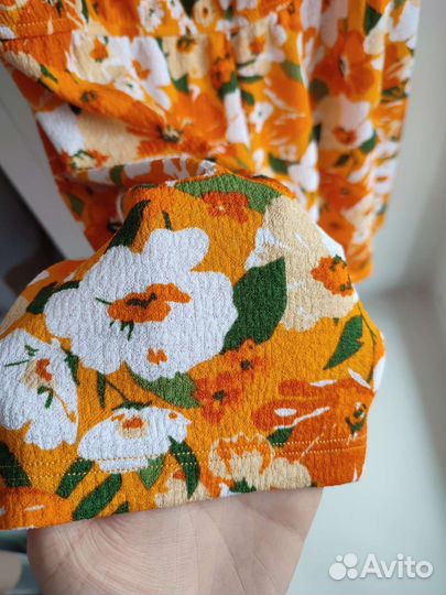 Новый комбинезон H&M (M)