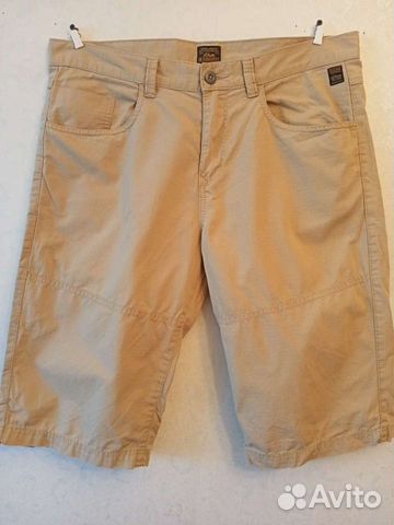 Шорты,Мужские,Рип Стоп/S Oliver р.50