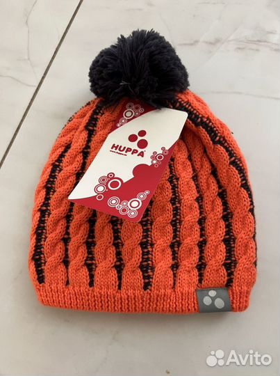 Шапка huppa