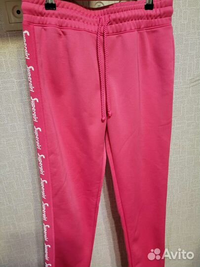 Спортивный костюм женский Турция 44 46