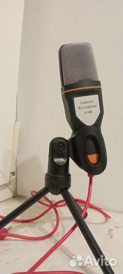 Микрофон