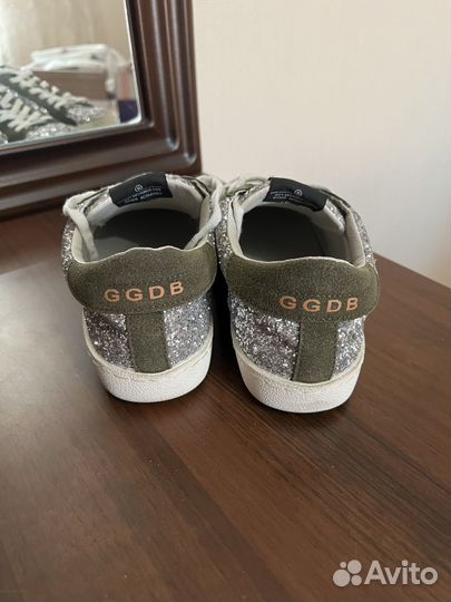 Кеды женские