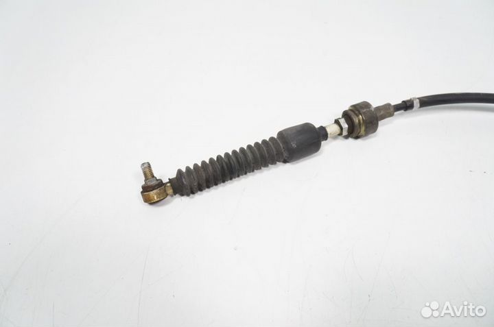 Трос переключения АКПП Toyota Premio NZT240