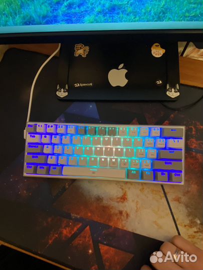 Игровой пк